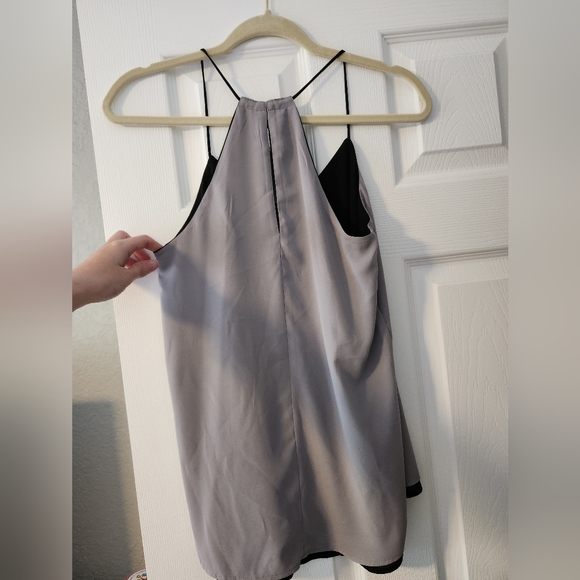 Reversible Express Blouse - Picture 3 of 8